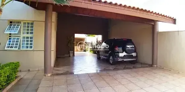 Casa com 3 Quartos à venda, 206m² no Jardim Eulina, Campinas