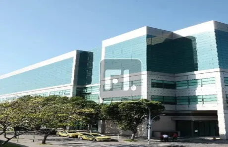 Sala Comercial à venda, 457m² no Cidade Nova, Rio de Janeiro