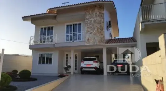 Casa com 3 Quartos à venda, 240m² no Centro, Palhoça