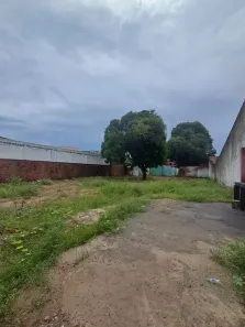 Lote/Terreno à venda, 868m² no Vila Peri, Fortaleza