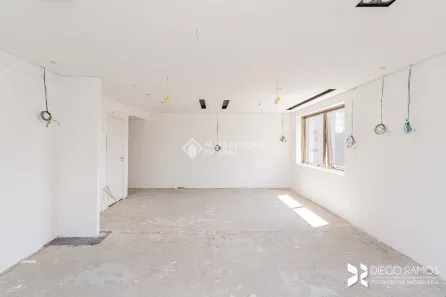 Sala Comercial para alugar, 50m² no Petrópolis, Porto Alegre