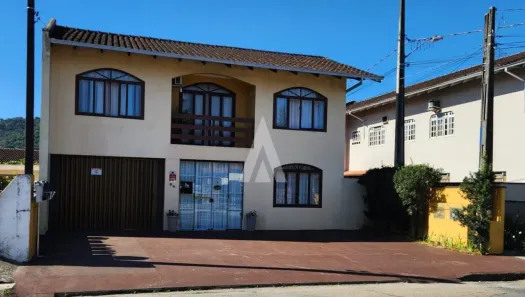 Casa com 5 Quartos à venda, 503m² no Iririú, Joinville
