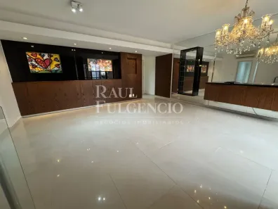 Apartamento com 3 Quartos para venda ou aluguel, 202m² no Centro, Londrina