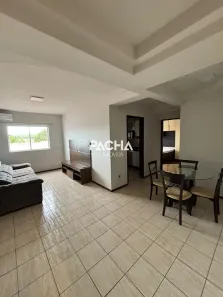 Apartamento com 1 Quarto para alugar, 46m² no Centro, Jaraguá do Sul