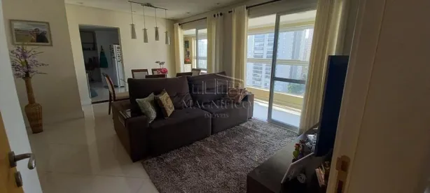 Apartamento com 3 Quartos à venda, 108m² no Santo Antônio, São Caetano do Sul