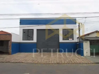 Galpão/Depósito/Armazém à venda, 250m² no Jardim Califórnia, Indaiatuba