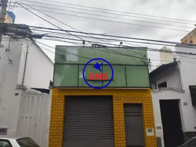Ponto Comercial para alugar, 70m² no Centro, Campinas