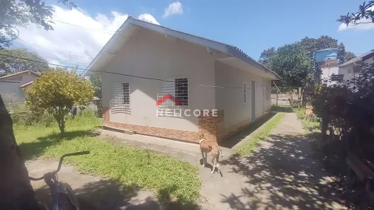 Casa com 3 Quartos à venda, 100m² no Roça Grande, Imbituba
