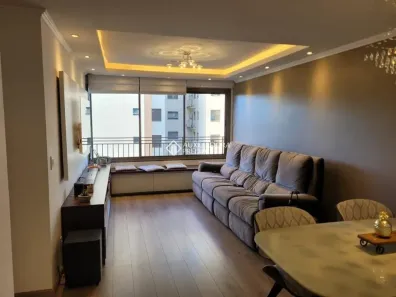 Apartamento com 3 Quartos à venda, 89m² no Cavalhada, Porto Alegre