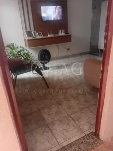 Casa com 2 Quartos à venda, 200m² no Jardim Antártica, Ribeirão Preto