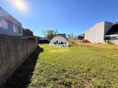 Lote/Terreno à venda, 300m² no Alto Alegre, Cascavel