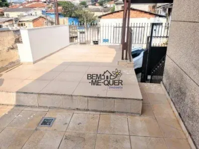 Casa com 3 Quartos à venda, 110m² no Jardim Vista Linda, São Paulo