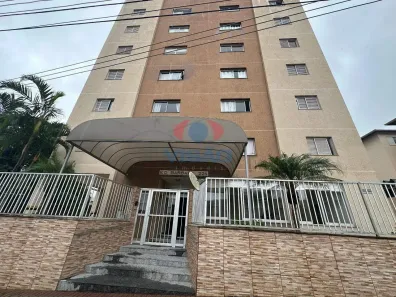 Apartamento com 1 Quarto para alugar, 66m² no Jardim Pedroso, Indaiatuba