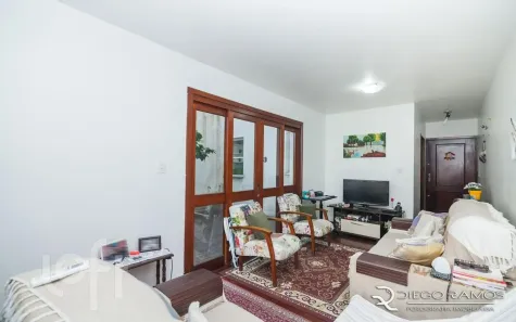 Apartamento com 2 Quartos à venda, 75m² no Petrópolis, Porto Alegre