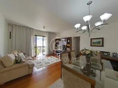 Apartamento com 3 Quartos à venda, 130m² no Botafogo, Rio de Janeiro