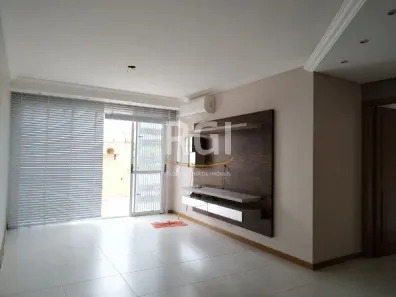 Apartamento com 2 Quartos para alugar, 110m² no Jardim Botânico, Porto Alegre
