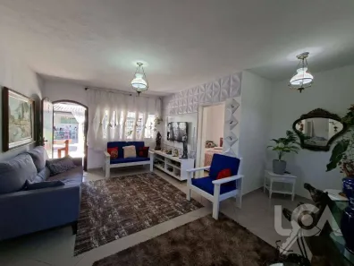 Casa com 5 Quartos à venda, 189m² no Martim de Sá, Caraguatatuba