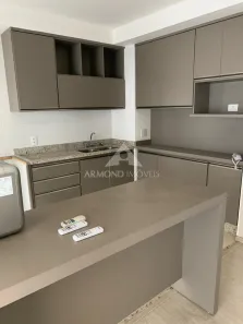 Apartamento com 3 Quartos à venda, 123m² no Parque Residencial Nardini, Americana