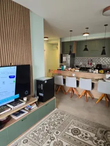 Apartamento com 3 Quartos à venda, 118m² no Pinheiros, São Paulo