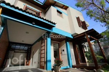 Casa com 3 Quartos à venda, 124m² no Partenon, Porto Alegre