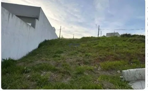 Lote/Terreno à venda, 10m² no Residencial Dunamis, São José dos Campos