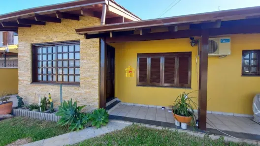 Casa com 4 Quartos à venda, 300m² no Scharlau, São Leopoldo