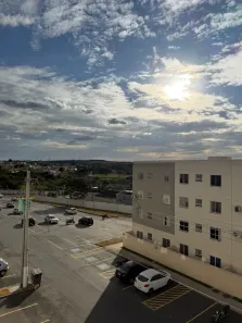 Apartamento com 1 Quarto à venda, 39m² no Chácaras São José, Goiânia