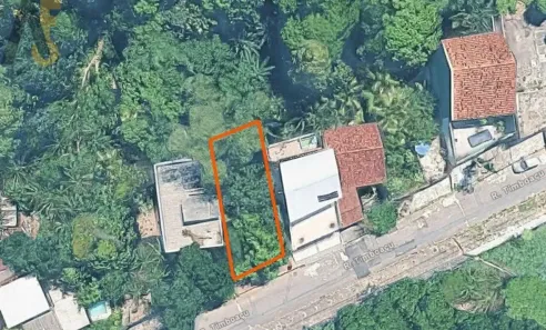 Lote/Terreno à venda, 261m² no Jacarepaguá, Rio de Janeiro