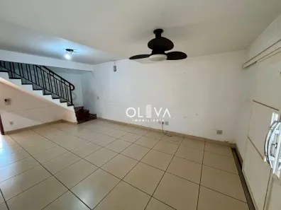 Sobrado com 4 Quartos para alugar, 224m² no Jardim Panorama, São José do Rio Preto