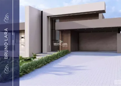 Casa de Condomínio com 3 Quartos à venda, 250m² no Condomínio Gran Ville Igarapé, Igarapé