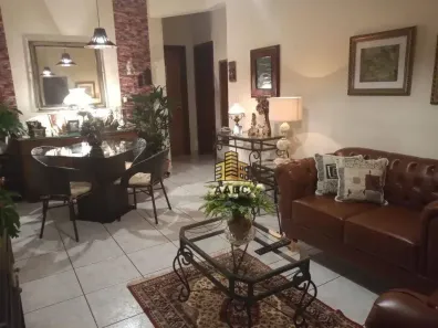 Apartamento com 2 Quartos à venda, 76m² no Guilhermina, Praia Grande