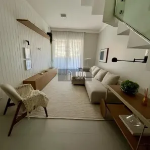 Cobertura com 3 Quartos à venda, 170m² no Jurerê, Florianópolis