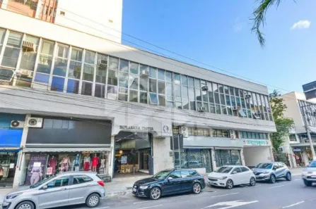 Ponto Comercial para alugar, 47m² no Higienópolis, Porto Alegre