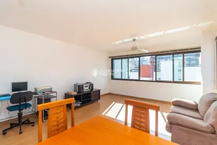Apartamento com 3 Quartos à venda, 107m² no Bela Vista, Porto Alegre