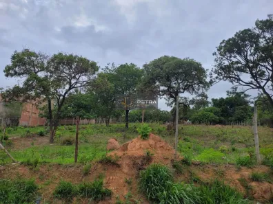 Lote/Terreno à venda, 1250m² no Estâncias Imperiais, Contagem
