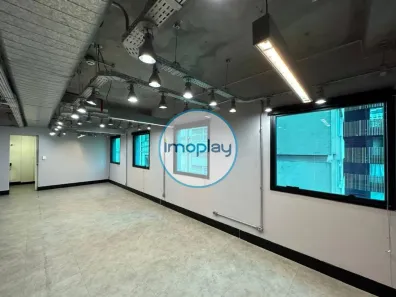Sala Comercial para alugar, 96m² no Cerqueira César, São Paulo