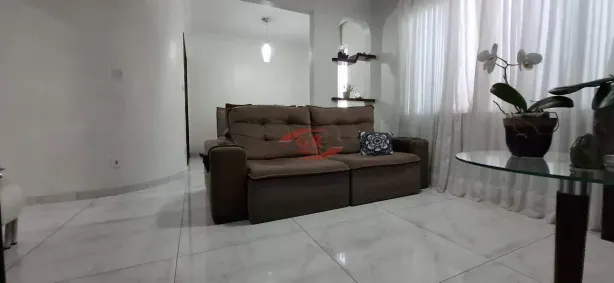 Cobertura com 3 Quartos à venda, 180m² no Jardim América, Belo Horizonte