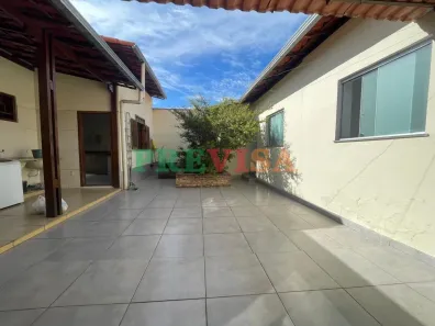 Casa com 3 Quartos à venda, 295m² no Renascença, Belo Horizonte