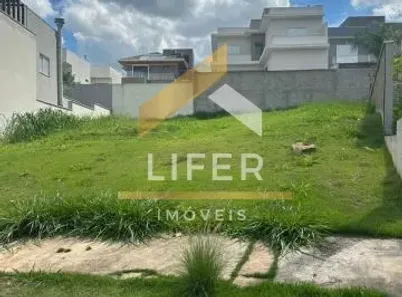 Lote/Terreno à venda, 527m² no Swiss Park, Campinas