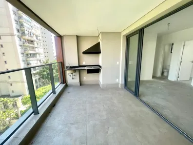 Apartamento com 3 Quartos à venda, 94m² no Pinheiros, São Paulo