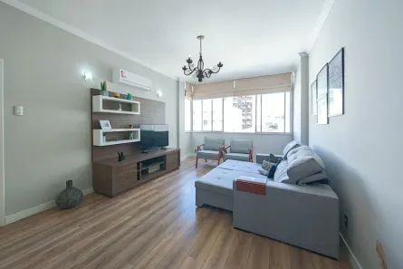 Apartamento com 3 Quartos à venda, 118m² no Flamengo, Rio de Janeiro