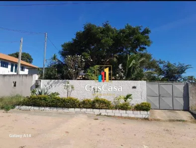 Casa com 3 Quartos à venda, 76m² no Parque Dois Meninos, São Pedro da Aldeia
