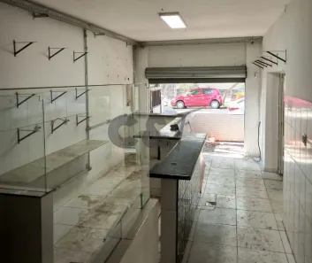 Imóvel Comercial para alugar, 100m² no Vila Congonhas, São Paulo