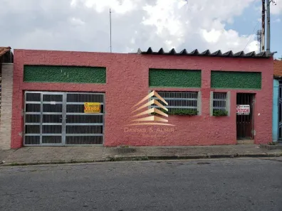 Casa com 2 Quartos à venda, 250m² no Vila Alabama, São Paulo