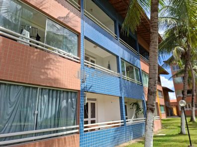 Apartamento com 2 Quartos à venda, 76m² no Praia do Futuro II, Fortaleza