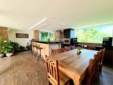 Casa de Condomínio com 4 Quartos à venda, 450m² no Sapê, Niterói