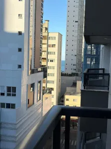 Apartamento com 3 Quartos para alugar, 110m² no Centro, Balneário Camboriú