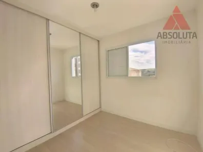 Apartamento com 2 Quartos à venda, 55m² no Jóias de Santa Bárbara, Santa Bárbara D'Oeste
