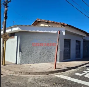 Casa com 2 Quartos à venda, 167m² no Vila Nossa Senhora de Fátima, São Carlos