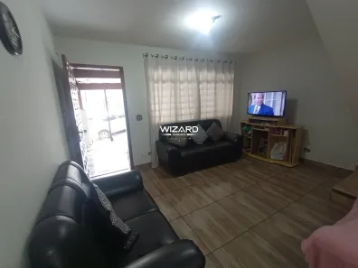 Sobrado com 2 Quartos à venda, 84m² no Jardim Mangalot, São Paulo